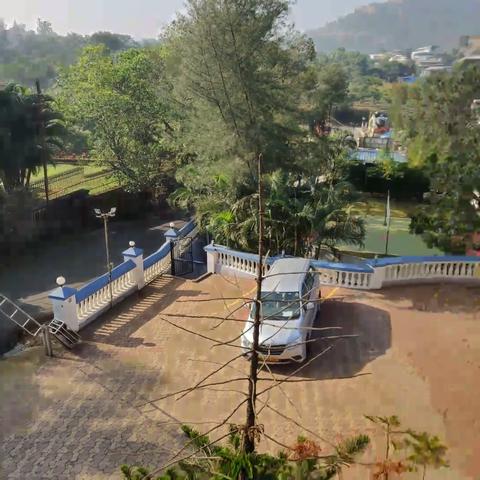 Mayur Retreat & Spa - Traveller Photo