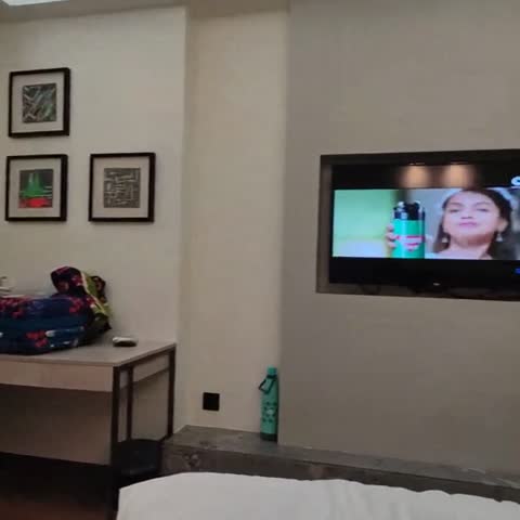 Regenta SGS Greenotel - Lonavala - Traveller Photo