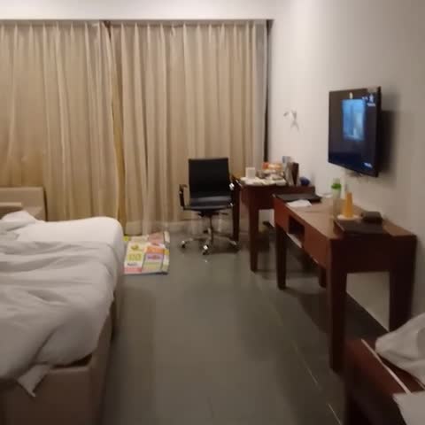 Viola Beacon Resort Lonavala - Traveller Photo