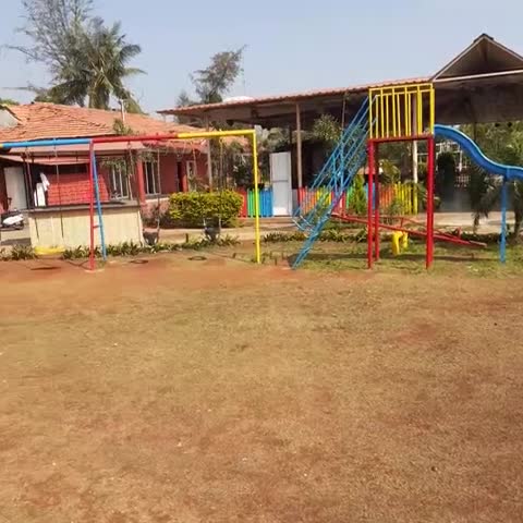 Whispering Woods Resort - Traveller Photo