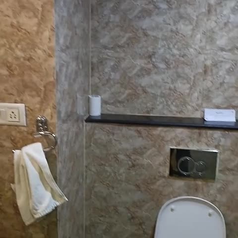 Hotel Di Arch Lucknow - Traveller Photo