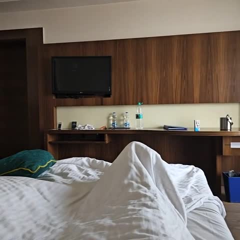 Golden Tulip Hotel Lucknow - Traveller Photo