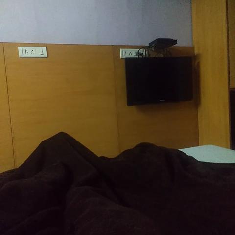 Hotel Charans International - Traveller Photo