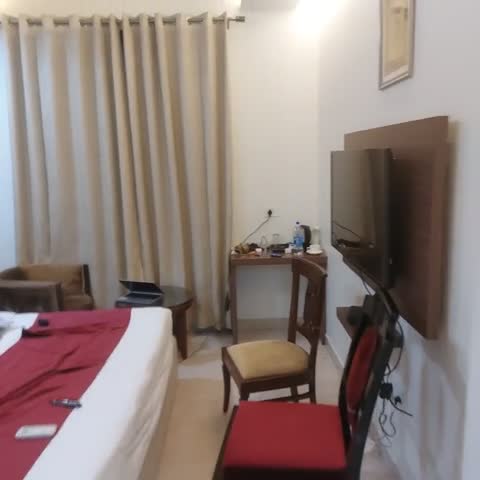 Hotel Awadh Inn - Traveller Photo