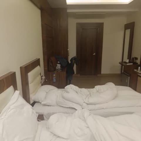 Hotel Millenia Regency - Traveller Photo