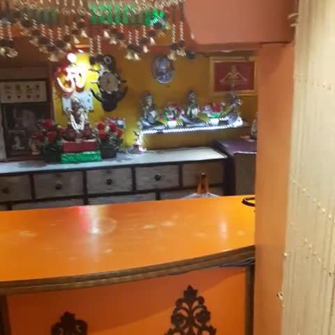 Hotel Tulsi - Traveller Photo