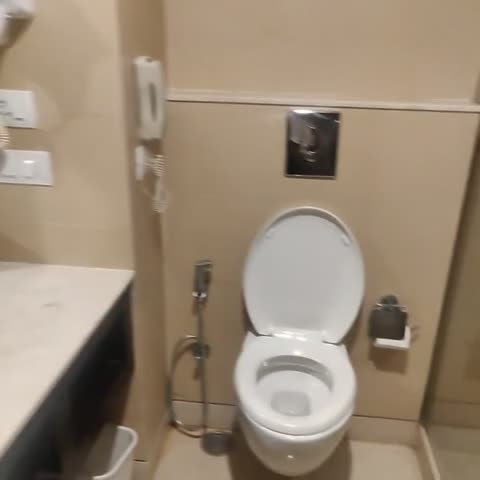 La Place Sarovar Portico - Traveller Photo