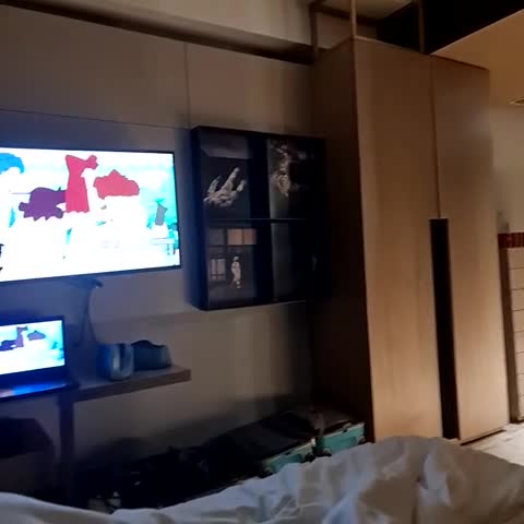 LEVANA SUITES - Traveller Photo
