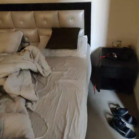 Hotel O J.d Palace - Traveller Photo