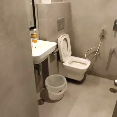 Townhouse Sector 19 Indiranagar Near Fun Republic Mall - Traveller Photo
