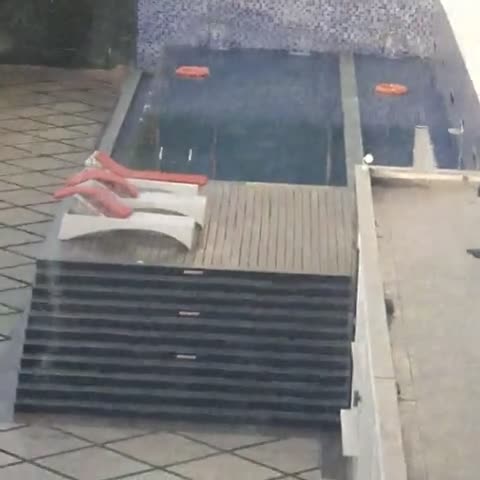 Ramada by Wyndham Lucknow Hotel and Convention Center - Traveller Photo