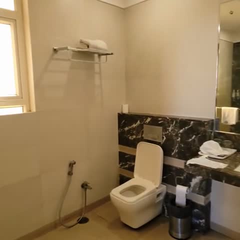 Sapna Clarks Inn - Lucknow - Traveller Photo