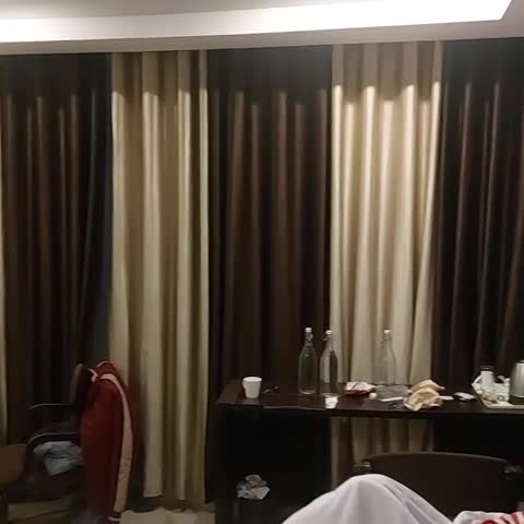 VIJAY PARADISE - Traveller Photo