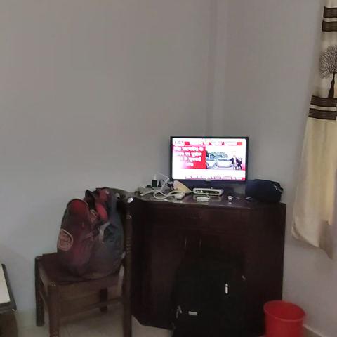 Hotel Parhar - Traveller Photo