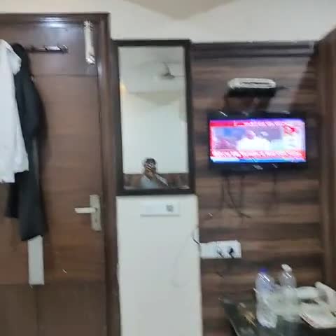 Hotel city night - Traveller Photo