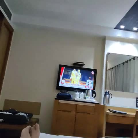 Hotel Onn - Traveller Photo