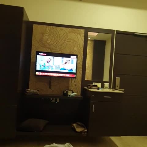 Hotel Parth - Traveller Photo