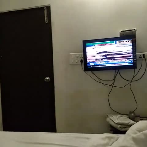 Hotel S K - Traveller Photo