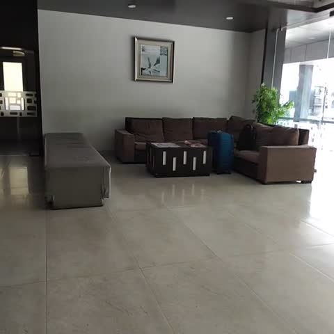 Astoria Hotel - Traveller Photo