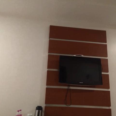 Hotel Annamalai - Traveller Photo