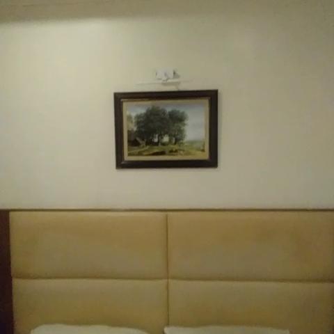 Hotel Arasan Sapthagiri - Traveller Photo