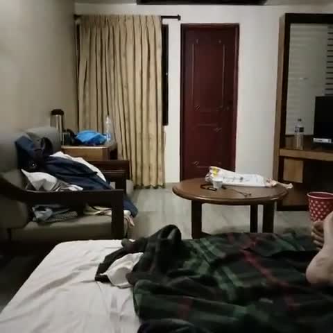 Hotel Chentoor - Traveller Photo