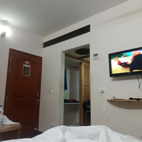 Hotel Rajadhane - Traveller Photo