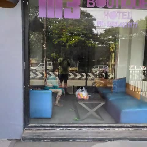 M3 Boutique Hotel - Traveller Photo