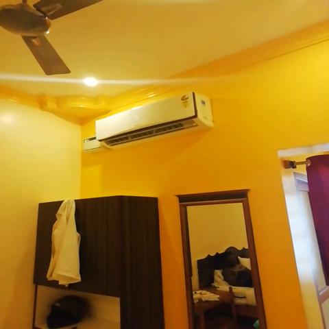 Hotel O K S Residency - Traveller Photo