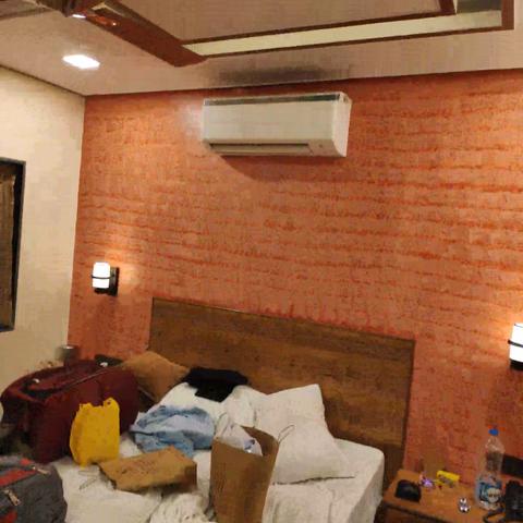 Hotel Matoshree Executive. - Traveller Photo