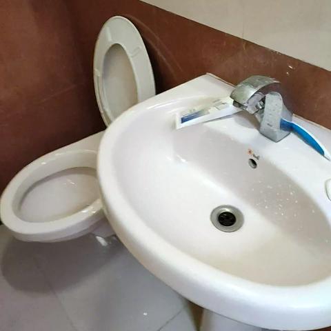 Hotel Shanti Palace - Traveller Photo