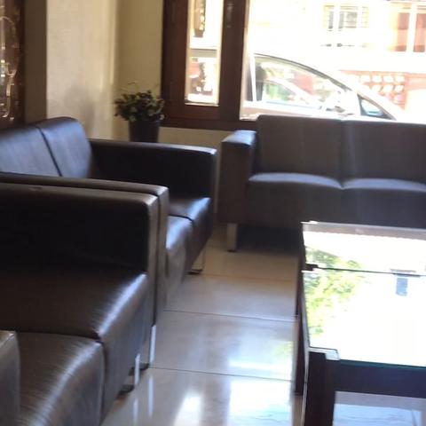 Hotel Sunny International - Traveller Photo