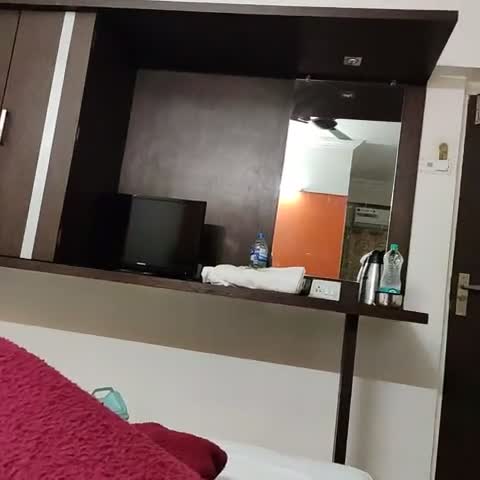 Hotel S.K. Palace - Traveller Photo
