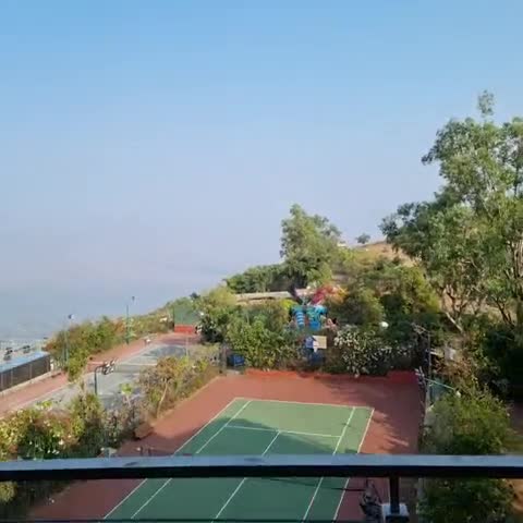Ravine hotel - Traveller Photo