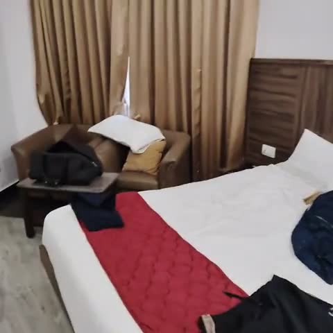 Coral Beach Resort - Traveller Photo