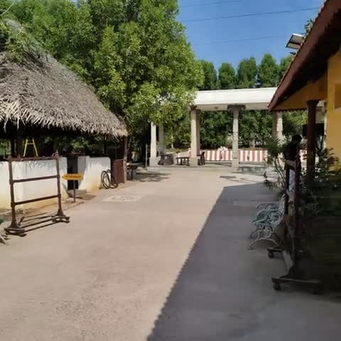 MARUTHAM VILLAGE RESORT - Traveller Photo