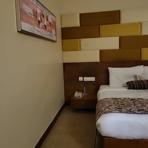 Welcomhotel by ITC  Hotels, Kences Palm Beach - Traveller Photo