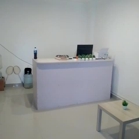 New Residency - Traveller Photo