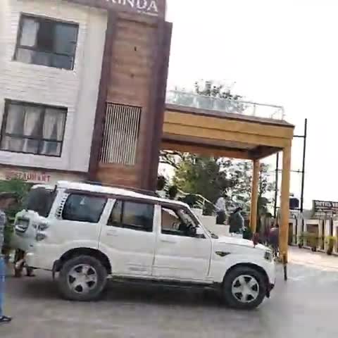 Hotel Vrinda - Traveller Photo
