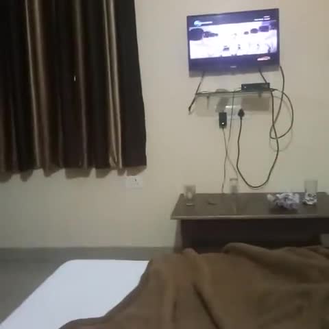 Hotel Yash Palace - Traveller Photo