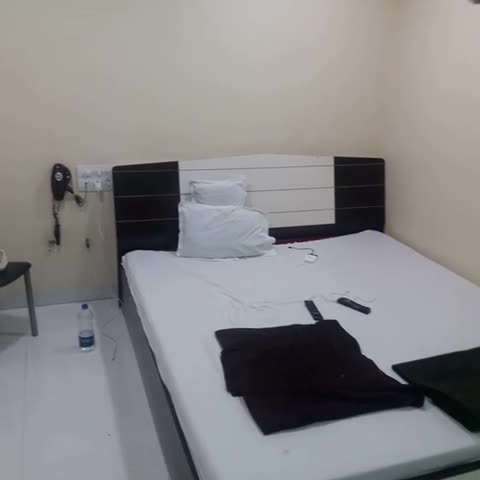 Suraj Executive Lodge(110 kms from Solapur ) - Traveller Photo