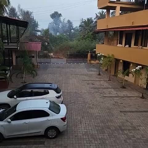Chintamani Resort - Traveller Photo