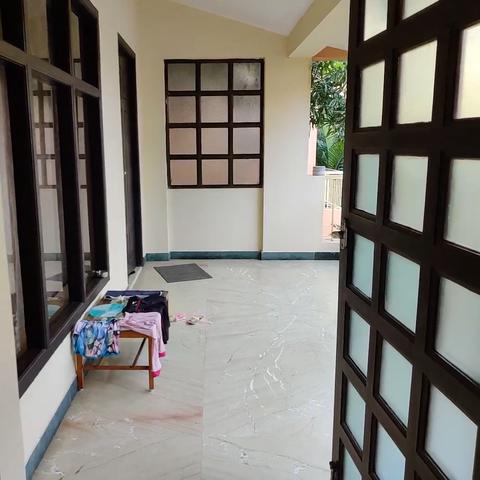 Hotel Pallava Dynasty - Traveller Photo