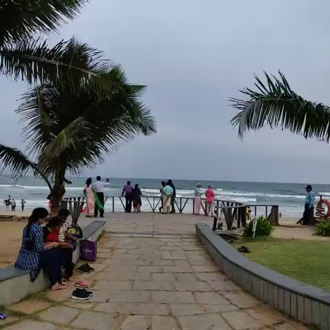 Radisson Blu Resort Temple Bay - Traveller Photo