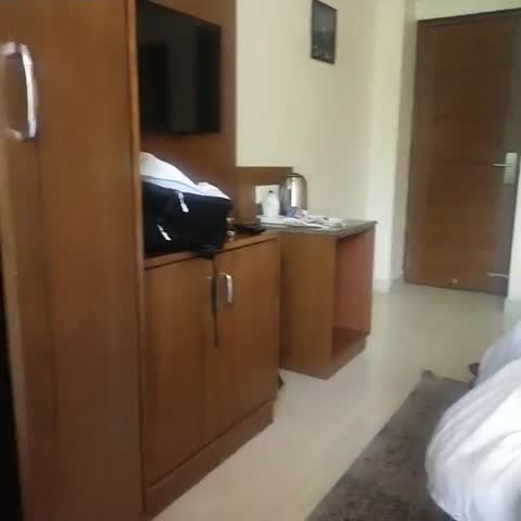Ashapuri Residency Centrally Heated and Centrally Air conditioned - Traveller Photo
