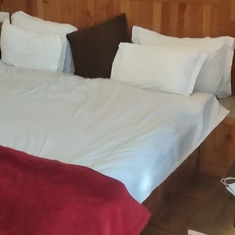 Gezellig Inn - Vardhan Hills - Traveller Photo