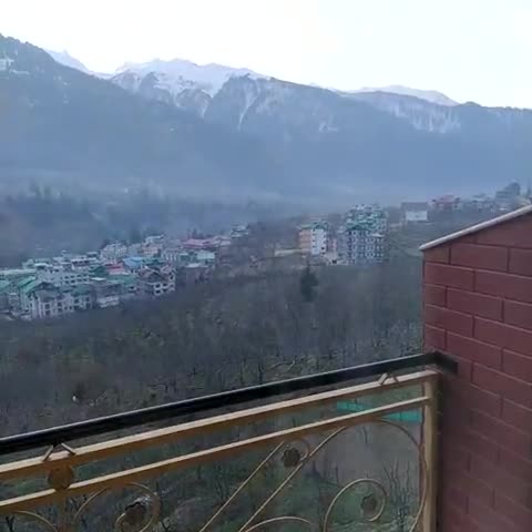 Holiday BnB Manali - Traveller Photo