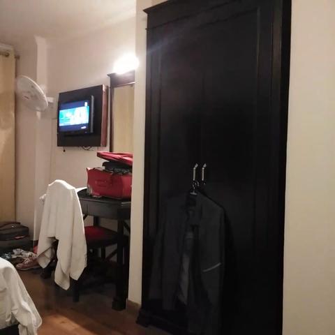 Hotel Angels Inn - Traveller Photo