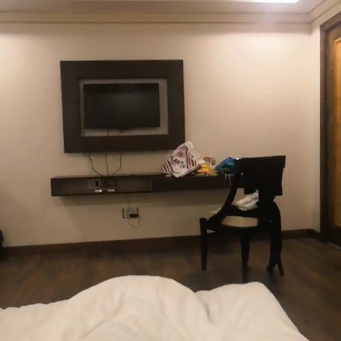 Snow Bloom Resort - Traveller Photo