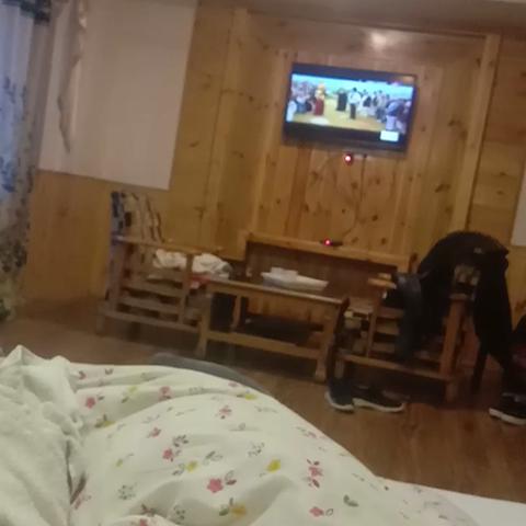 Hotel Mangal Deep - Traveller Photo